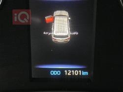 تۆیۆتا لاند کروزەر